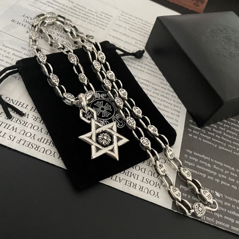 Chrome Hearts Necklaces